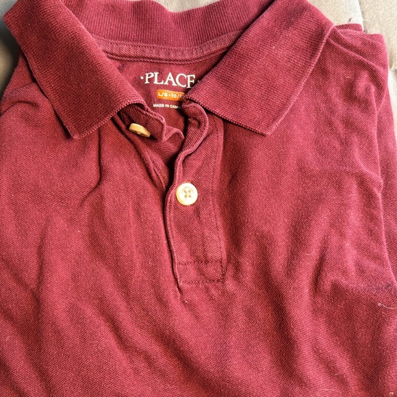 Assortment of Boys’ Polos - Picture 3 of 9